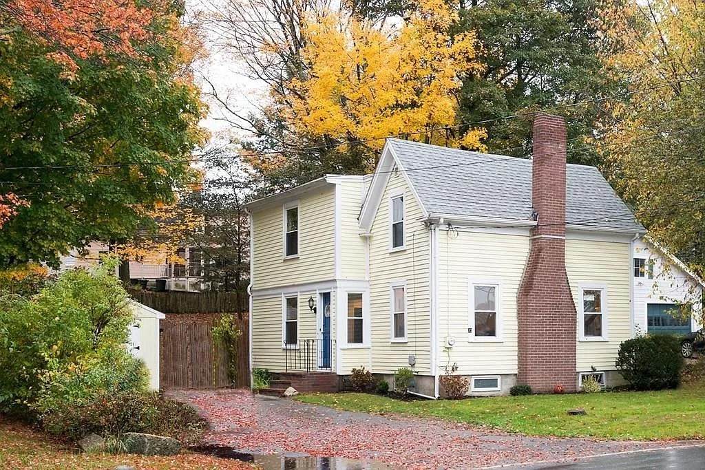 12 Linebrook Road - Photo 1