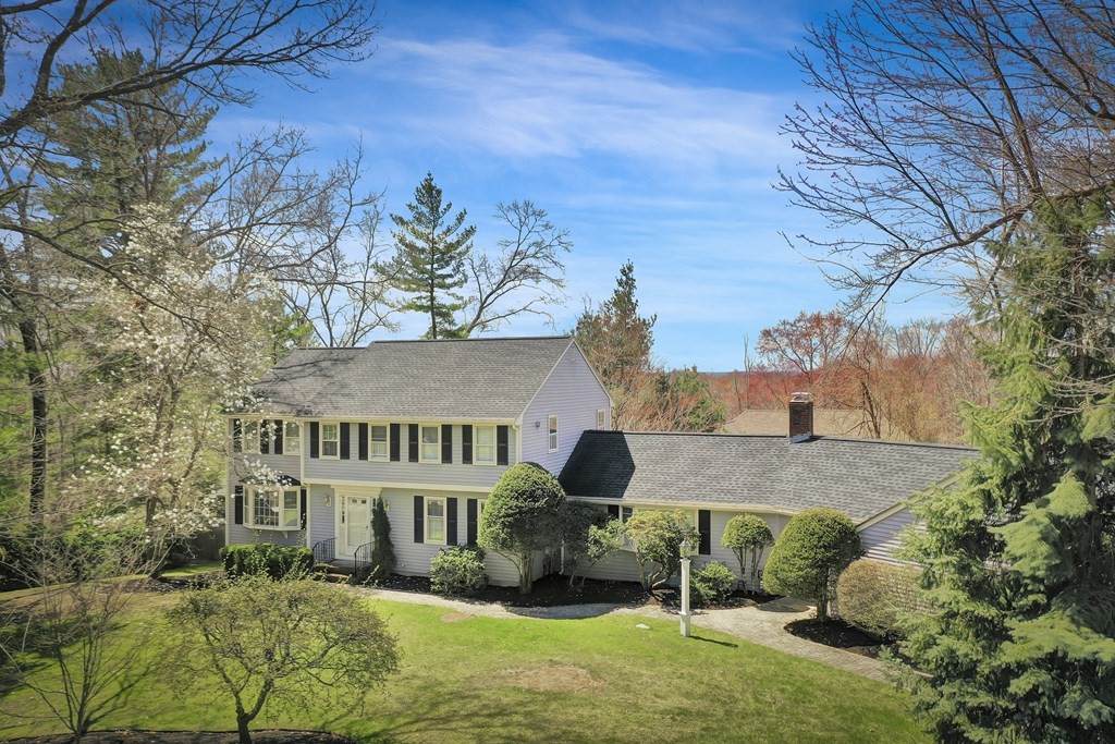 9 Blueberry Hill Rd - Photo 1