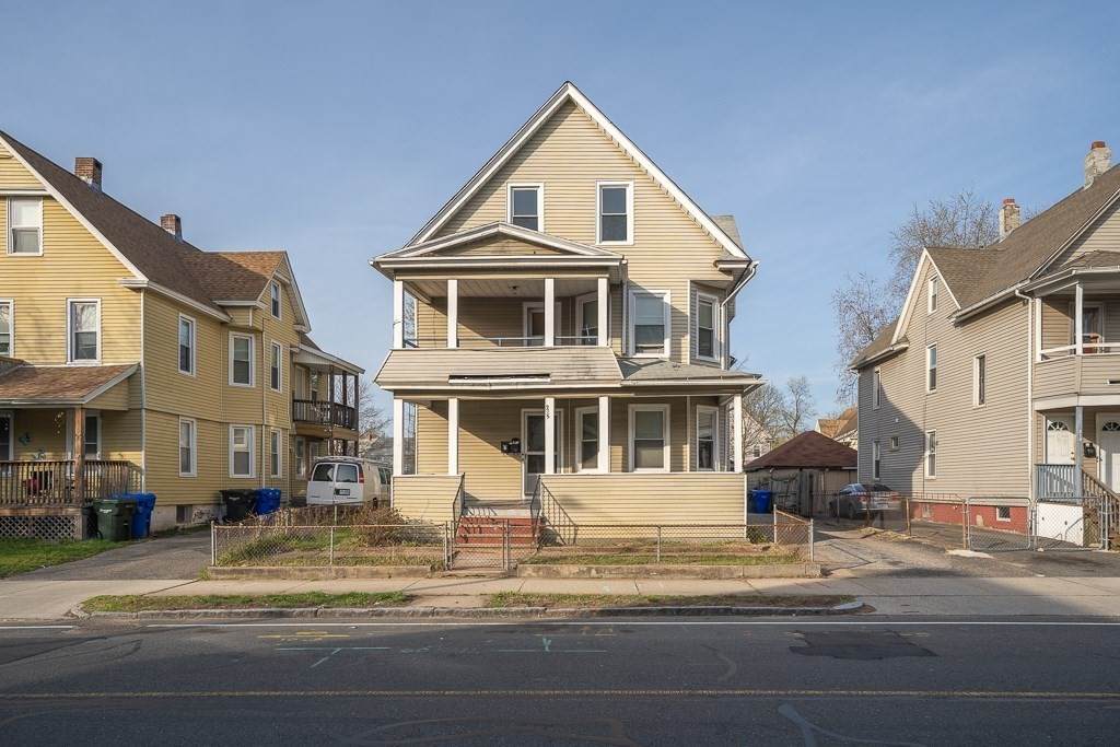 215 White St - Photo 1
