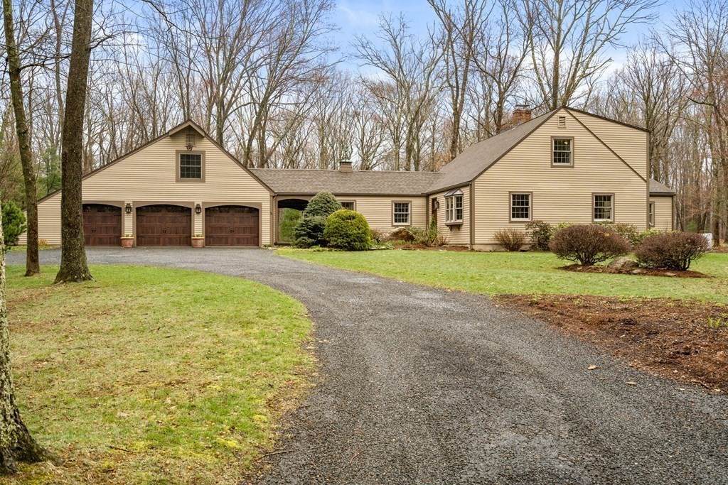 76 Marsh Hill Road - Photo 1