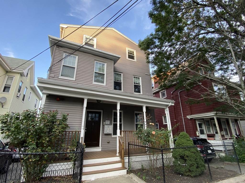 43-45 Derby Street - Photo 1