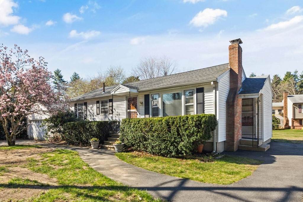 1513 Whipple Road - Photo 1