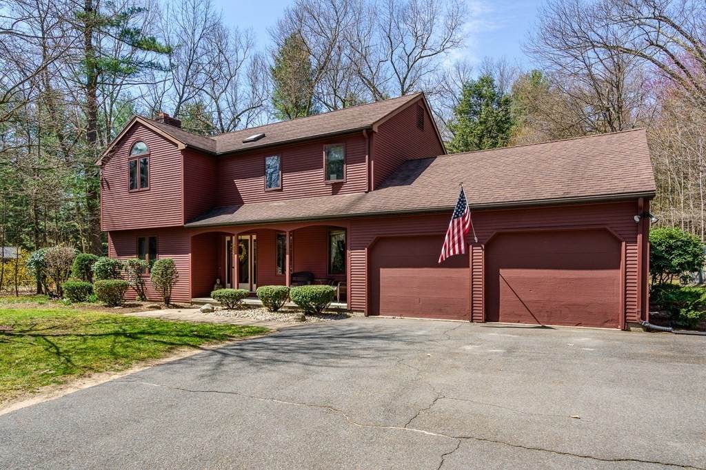 81 Glendale Road - Photo 1