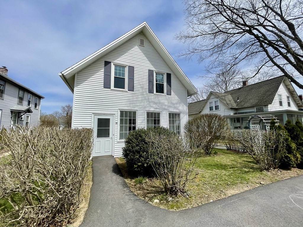 21 James St - Photo 1