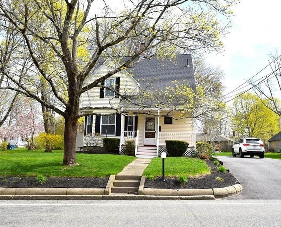 258 Franklin St - Photo 1