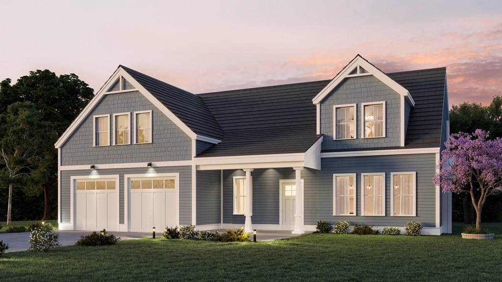 2 Fieldstone Lane - Photo 1