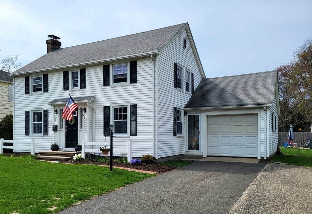 128 Reed St - Photo 1