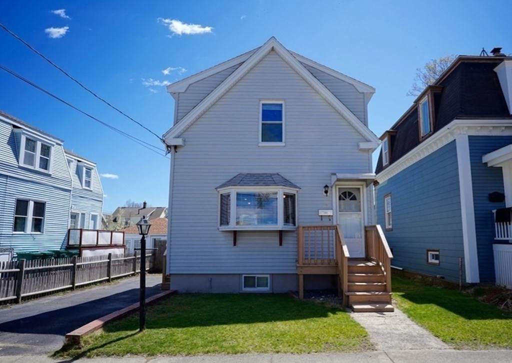 10 Clough St - Photo 1