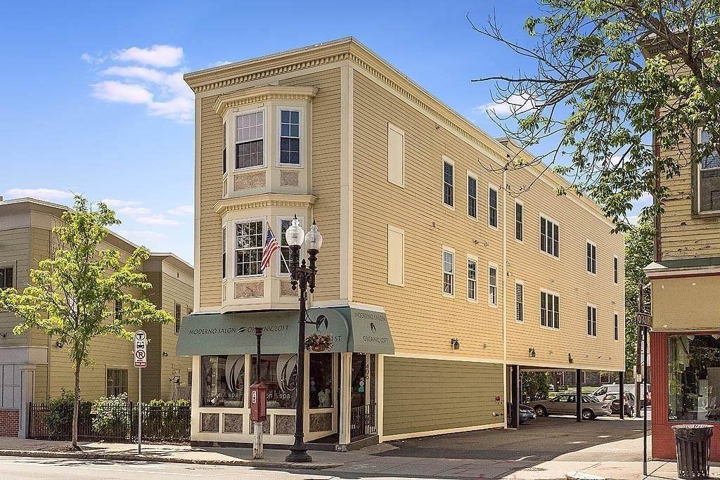 406 Main St - Photo 1