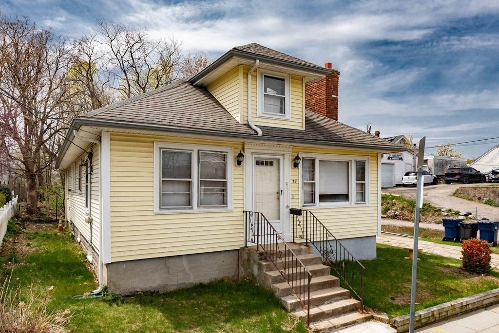 11 Birchwood St - Photo 1