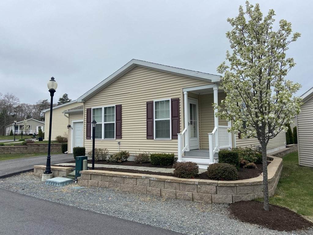 59 Casa Bella Way - Photo 1