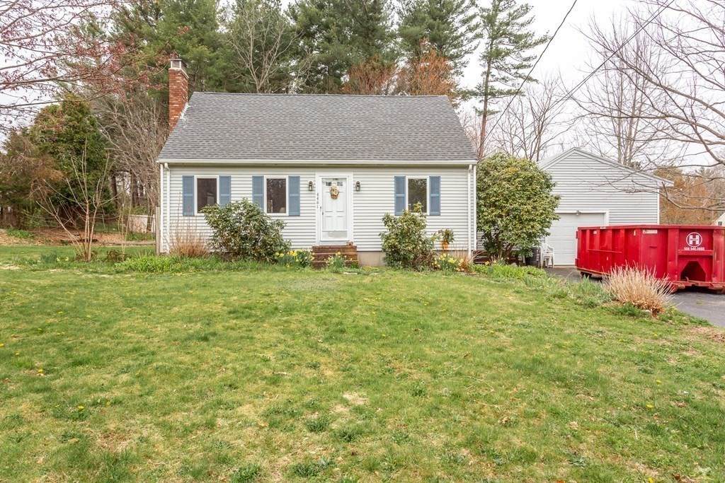 448 Richmond St - Photo 1