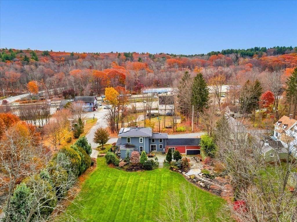 275 Cordaville Rd - Photo 1