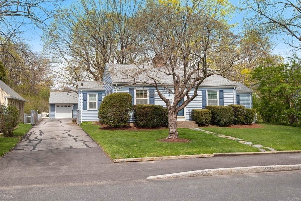 100 Jackson Street - Photo 1