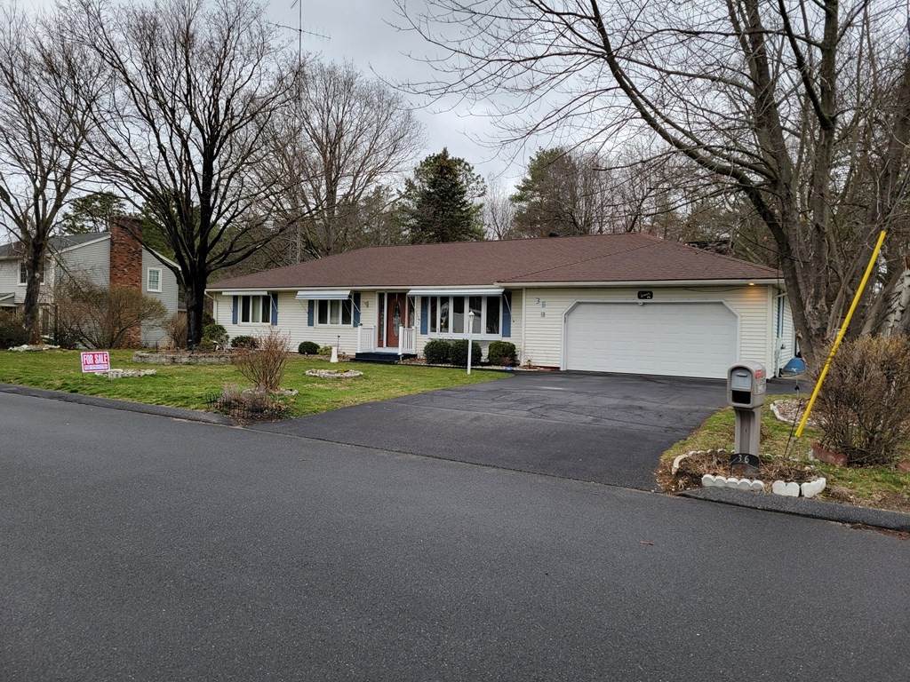 36 Sesame Drive - Photo 1