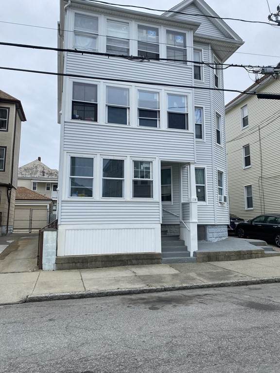 114 David St - Photo 1