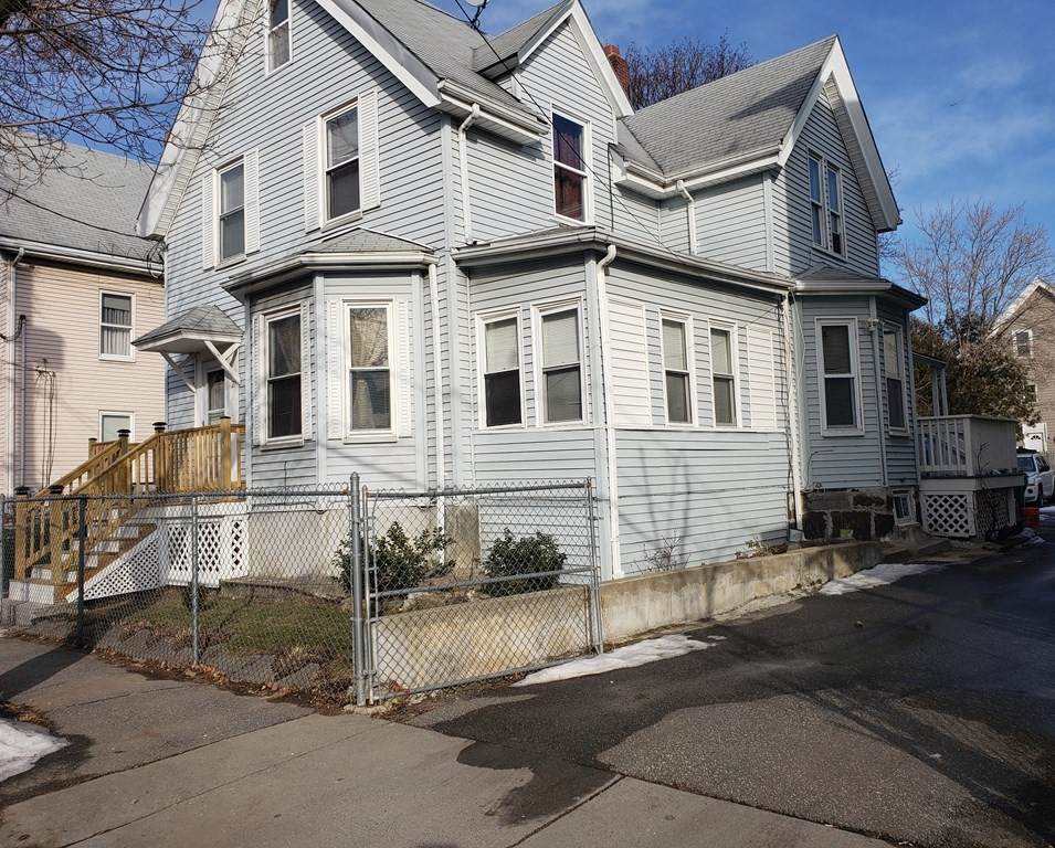 21 Moulton Street - Photo 1