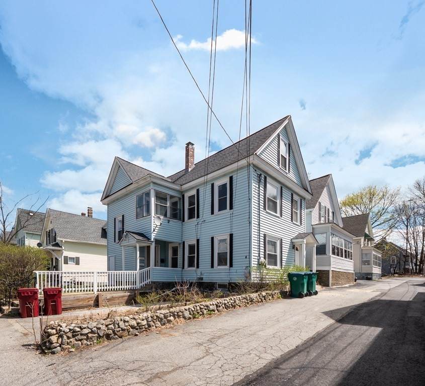 4 Arthur Ave - Photo 1