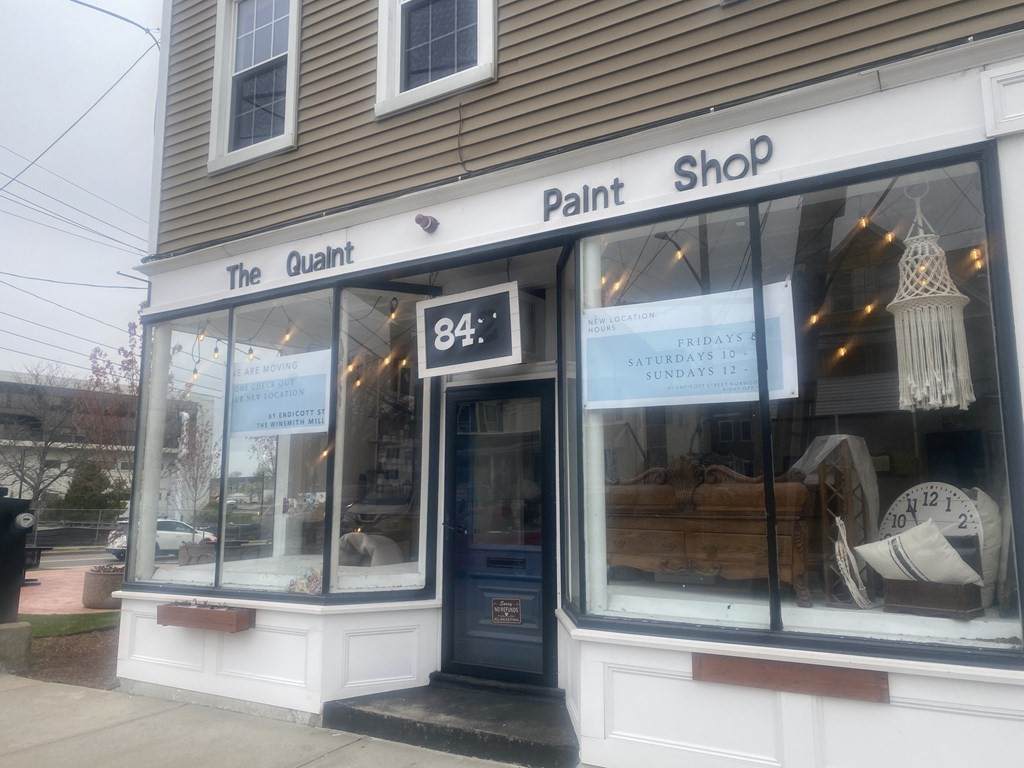 842 Washington Street - Photo 1