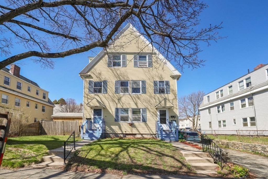 10 Salford St - Photo 1