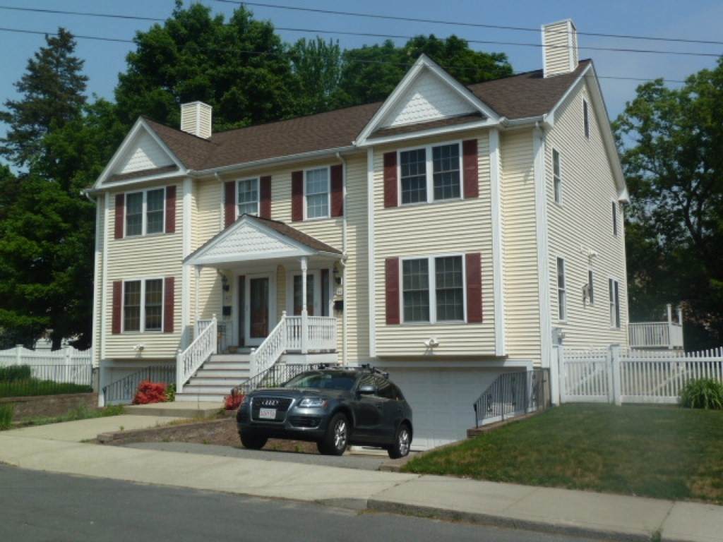 44 Spruce Street - Photo 1