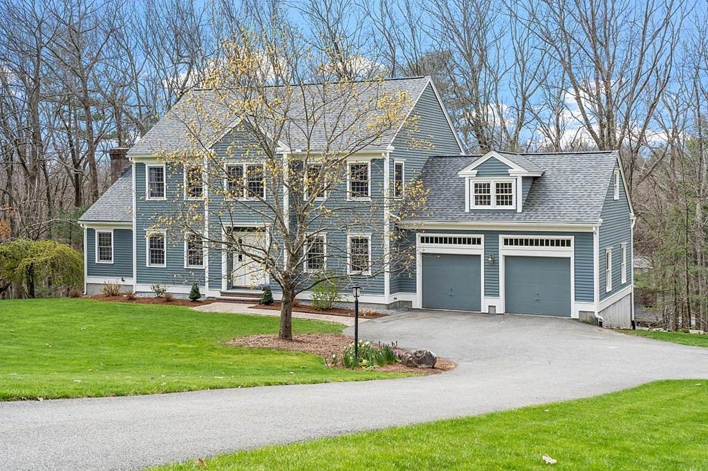 140 Patch Hill Rd - Photo 1
