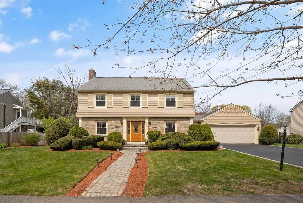 1000 Brook Rd - Photo 1