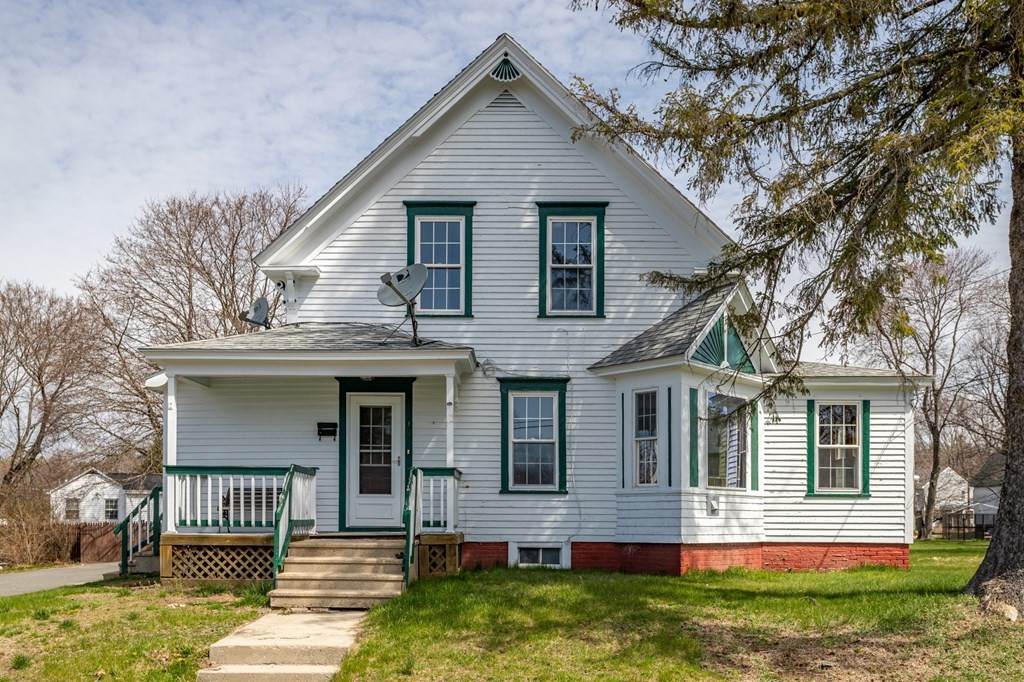 19 Columbus Avenue - Photo 1