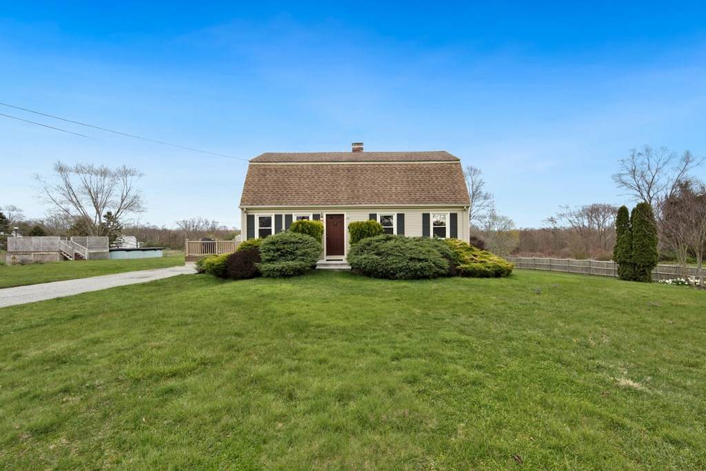 7 Blanding Road - Photo 1