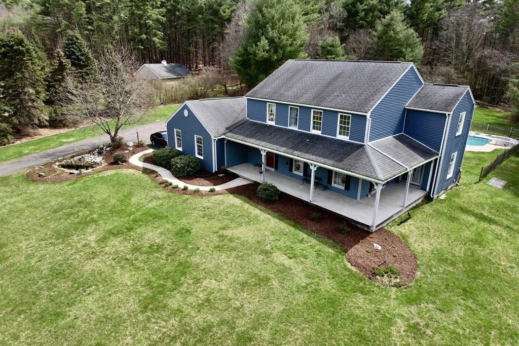 17 Red Bridge Road - Photo 1