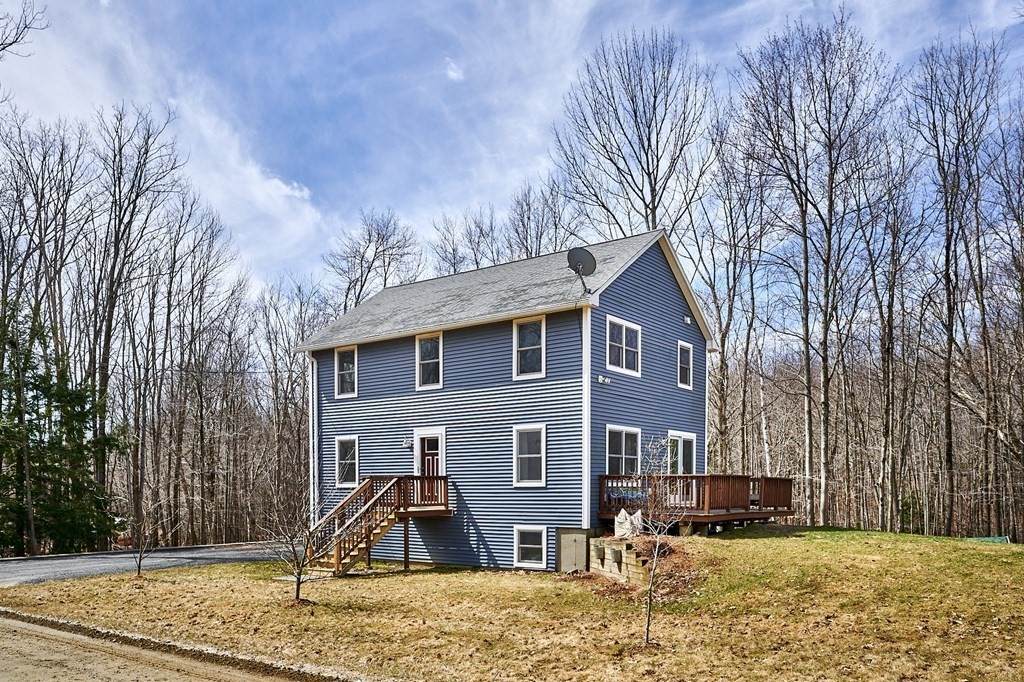 4 Highland Road - Photo 1
