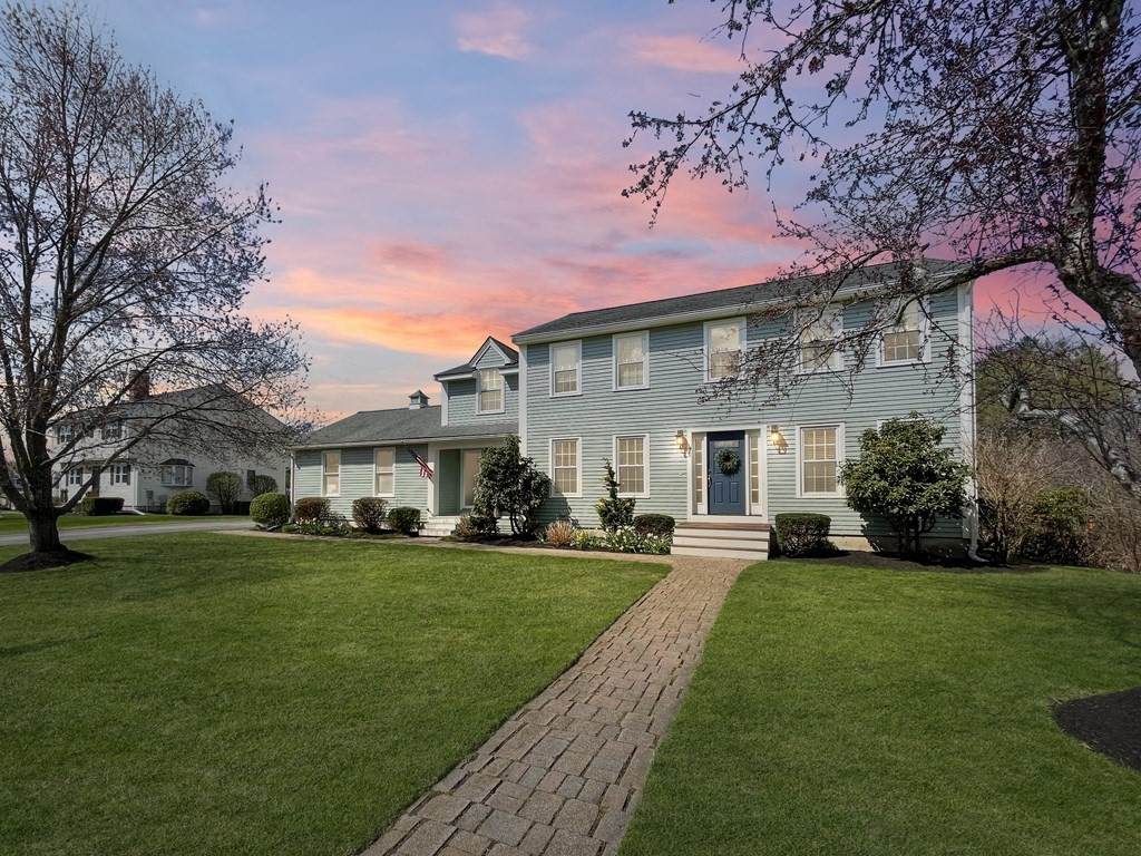 7 Quail Run Hollow - Photo 1