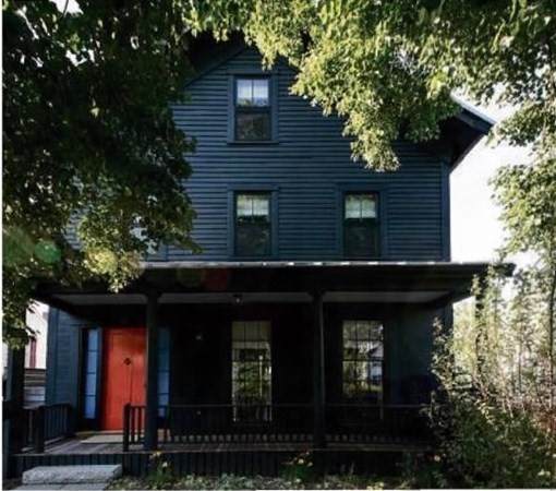 17 Vineyard Street - Photo 1