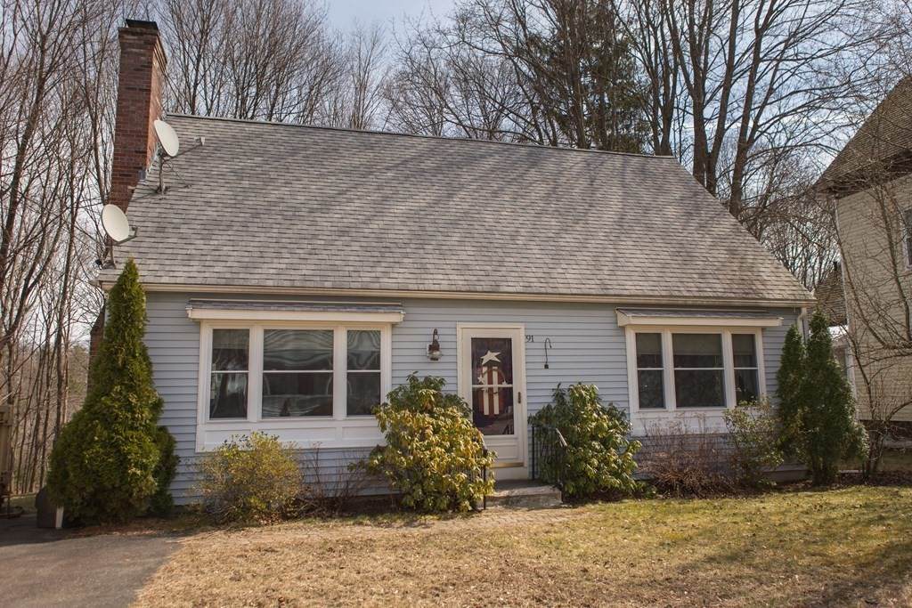 91 Forest St - Photo 1