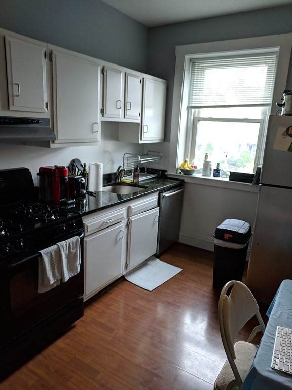 457 Washington St. - Photo 1