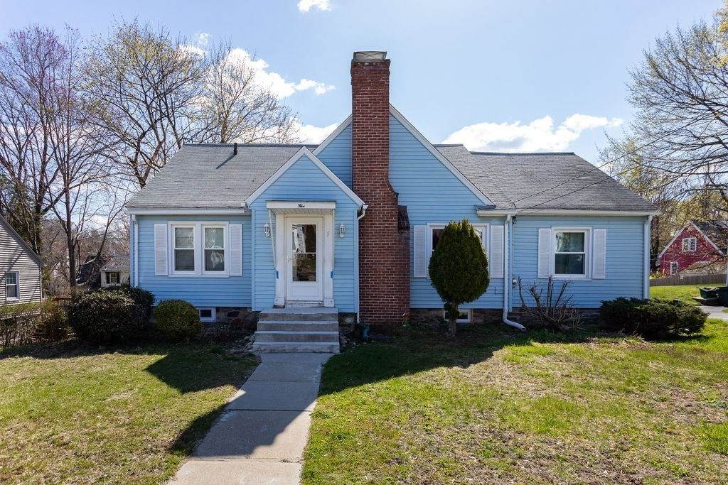 5 Maxdale Rd - Photo 1