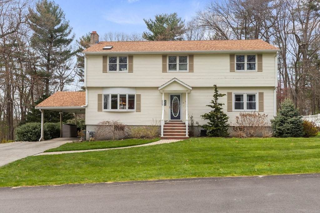 14 Paulson Dr - Photo 1