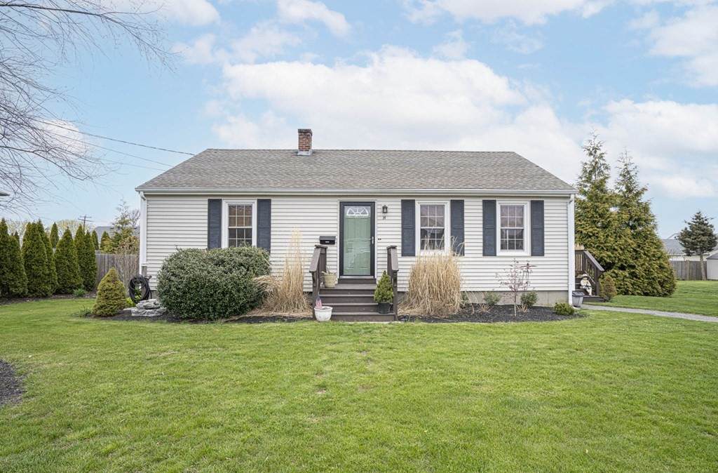 14 Fir Ave - Photo 1