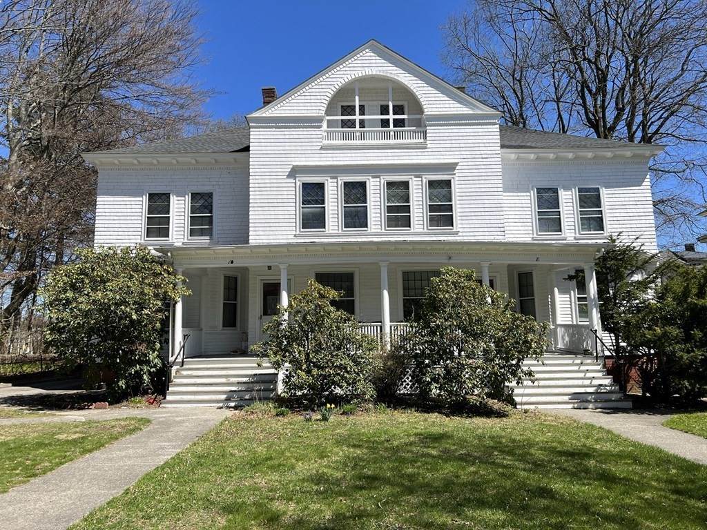 10 Westland - Photo 1