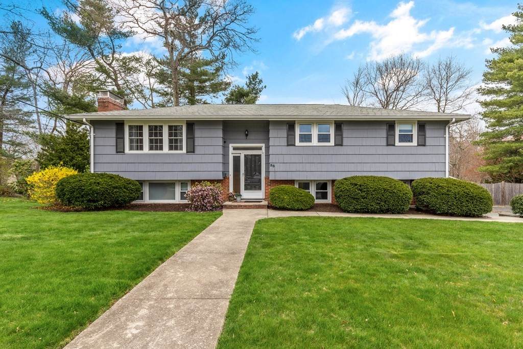 33 Fieldbrook Dr - Photo 1