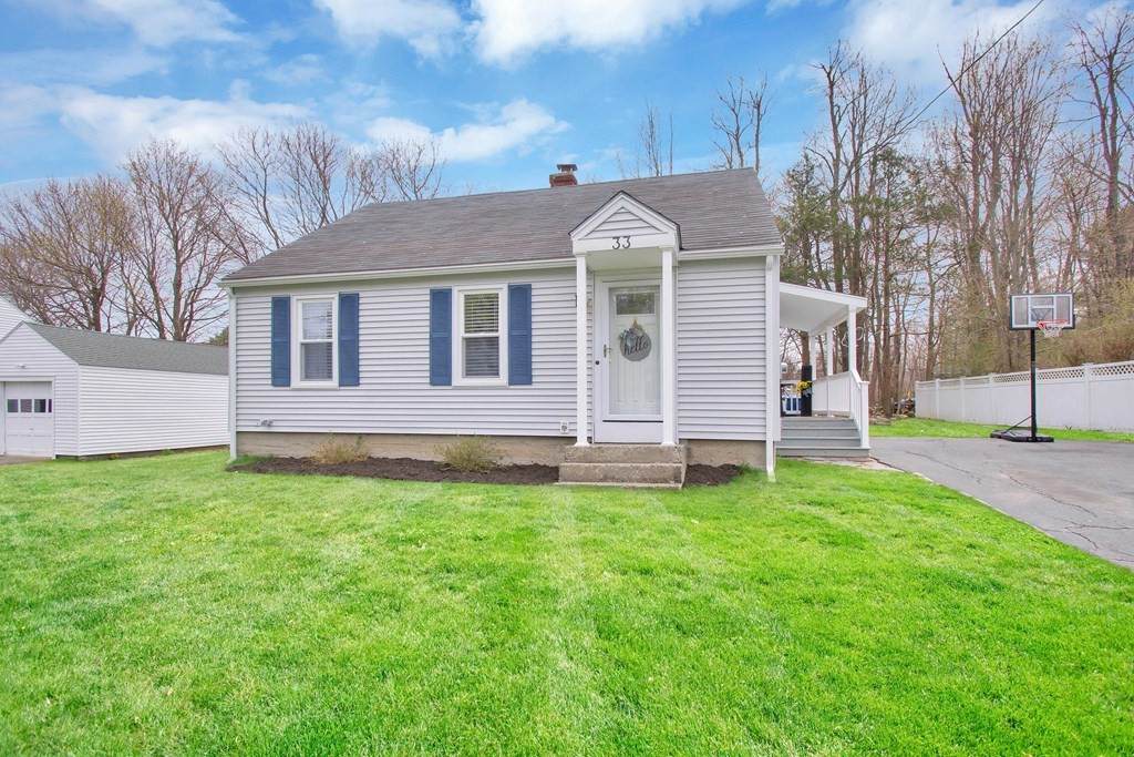 33 Highland Park Rd - Photo 1