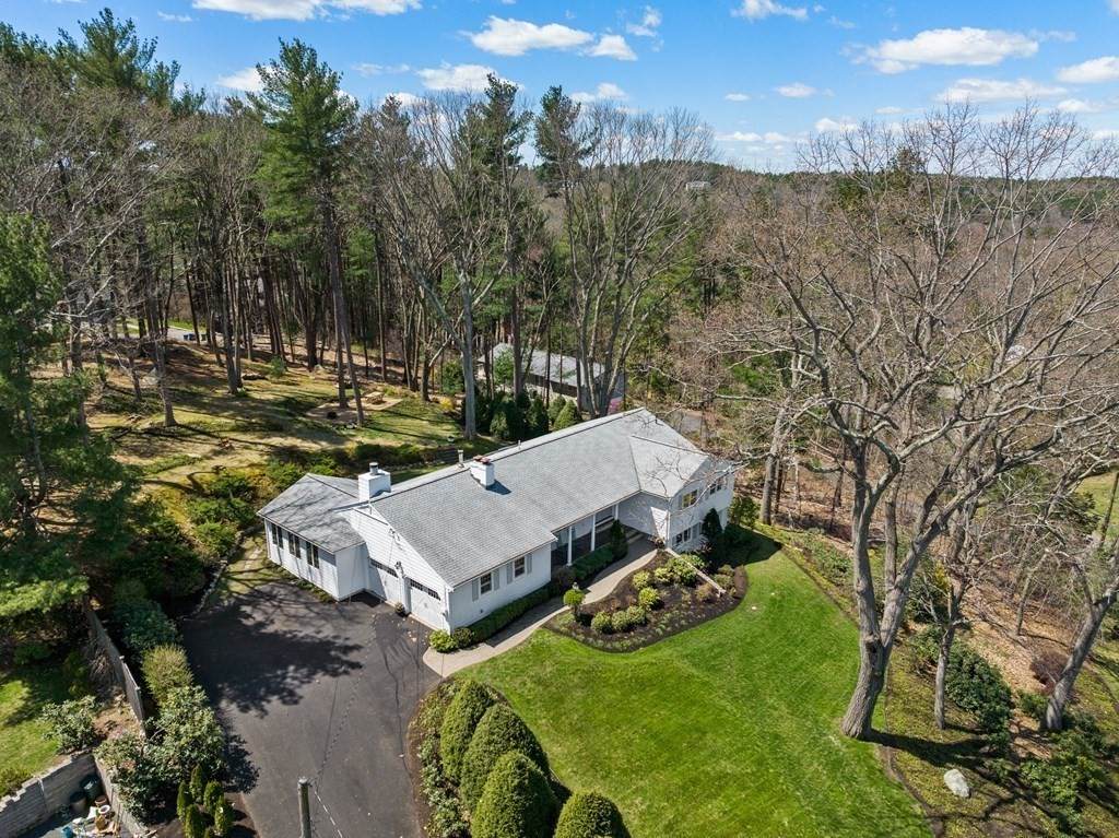 25 Forest Ridge Road - Photo 1