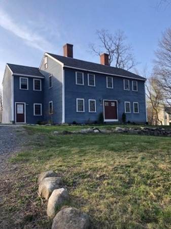 231 S Row Rd - Photo 1