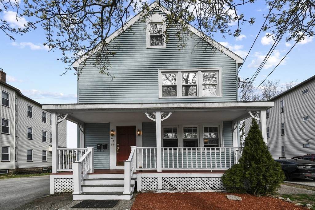 105 Grandview Avenue - Photo 1