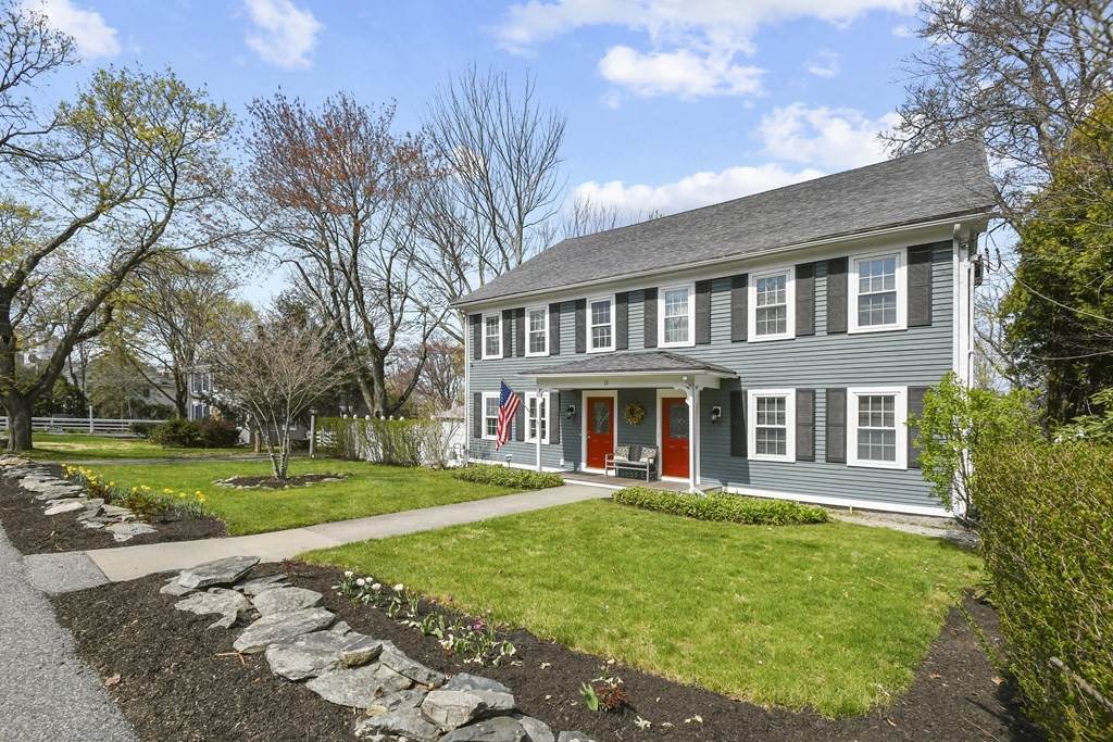 11 North Street - Photo 1