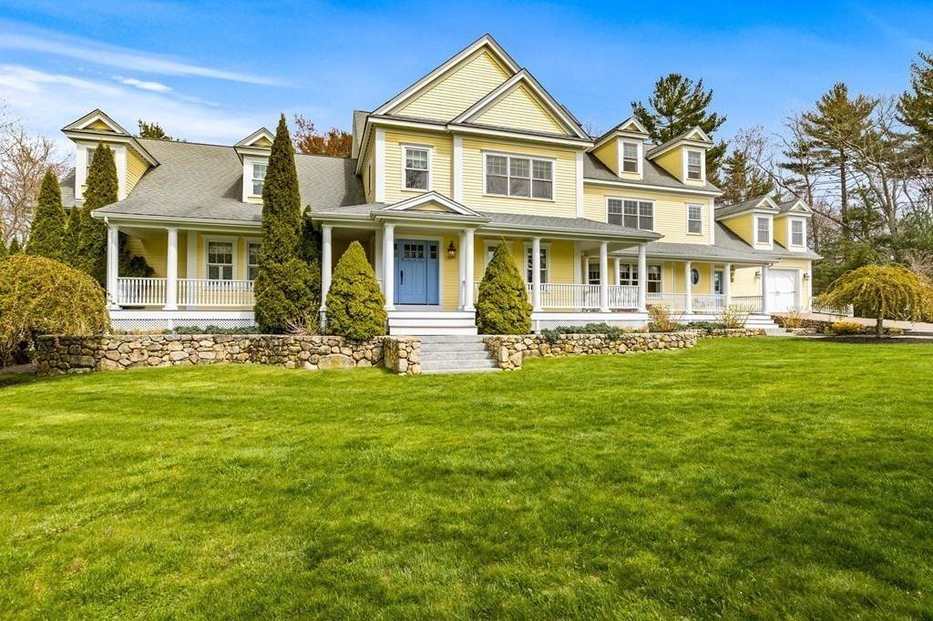 54 Garrison Drive - Photo 1