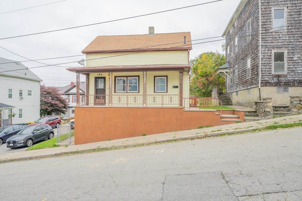 160 Stewart Street - Photo 1