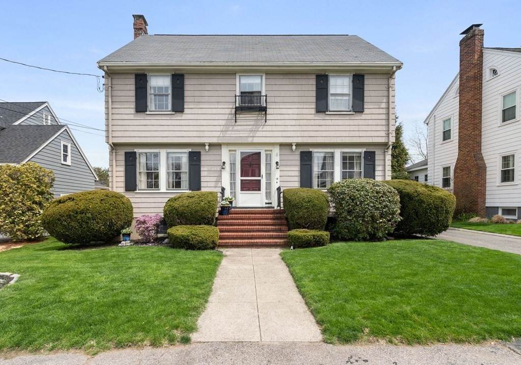18 Frothingham - Photo 1
