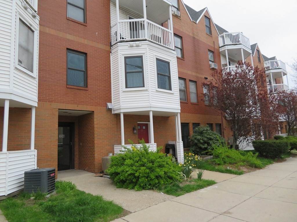 336 Adams Street - Photo 1