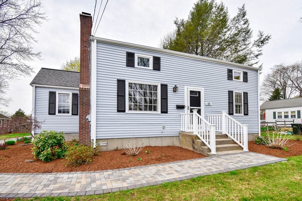 198 Kings Grant Rd - Photo 1